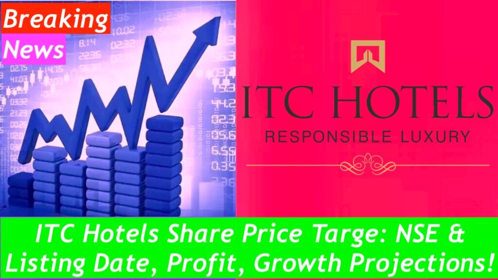 itc-hotels-share-price-target-2025-to-2030-nse-listing-date-profit